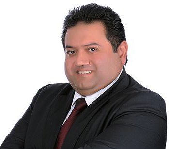 دكتور وسام وهدان