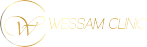 Dr. Wessam Wahdan – Plastic Surgery Logo