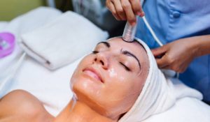 chemical-peeling التقشير الكيميائي