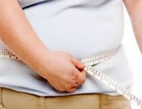 كيفية التخلص من زيادة الوزن والترهلات ؟